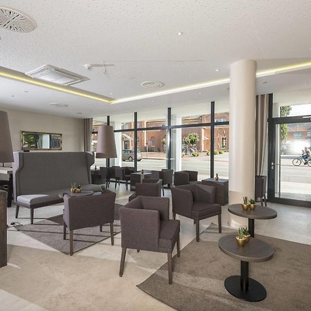 Lookeninn Lingen Exterior photo